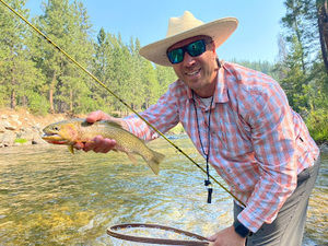 Meet your Posher, Tony